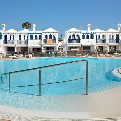 Playmar Entire Bungalow Newly Renovated