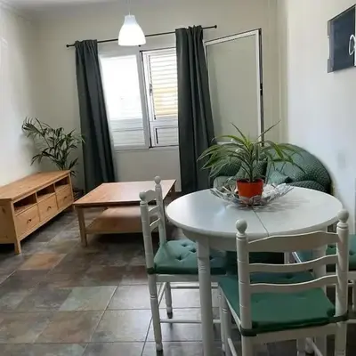 Viv.Vacacion. Lucía: Apartamento céntrico Ingenio.