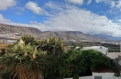 Paisaje cerca de esta casa o chalet