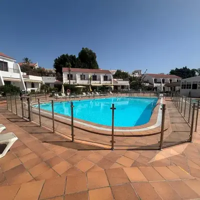Casa Ilian Vibbecanarias Duplex en Maspalomas