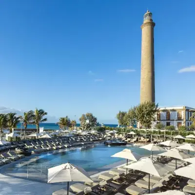 Hotel Faro