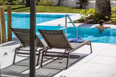 Piscina en o cerca de Abora Catarina by Lopesan Hotels