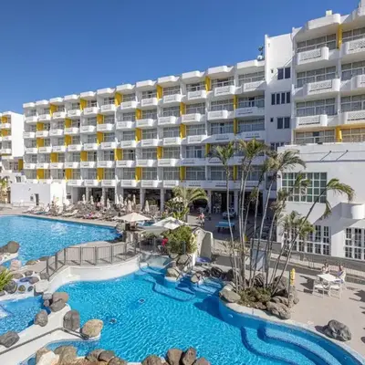 Abora Catarina by Lopesan Hotels