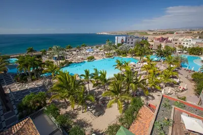 Piscina en o cerca de Lopesan Villa del Conde Resort & Thalasso