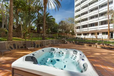 Piscina en o cerca de Abora Buenaventura by Lopesan Hotels