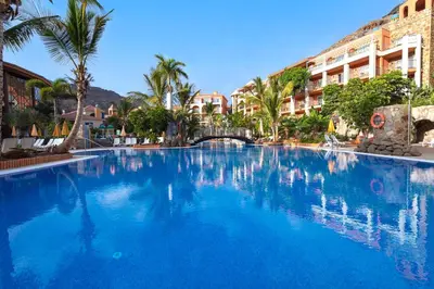 Piscina en o cerca de Hotel Cordial Mogán Playa