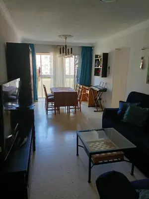 Zona de estar de Las Palmas - ideal visitantes o trabajadores desplazados