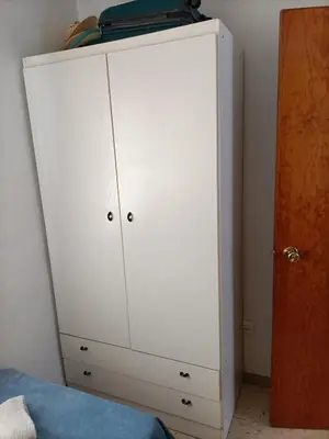 Plano de Las Palmas - ideal visitantes o trabajadores desplazados