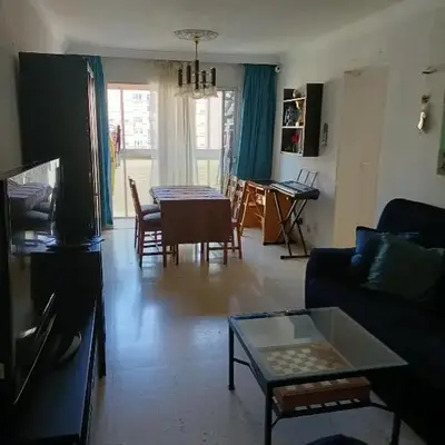 Las Palmas - ideal visitantes o trabajadores desplazados