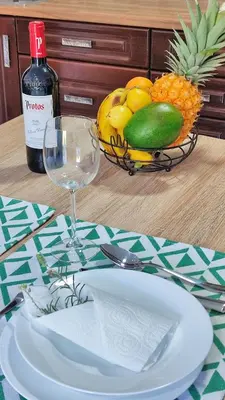 Bebidas en Anmar Tasarte