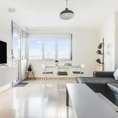 Home2Book Stylish&Comfy Apartment Rambla