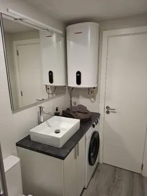 Plano de Yumbo Holiday Apartment - Tanife CAS