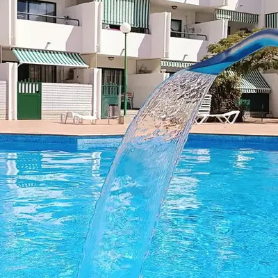 Maspalomas holiday Surycan