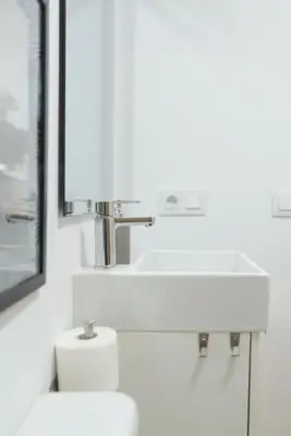 Un baño de Estudio en Playa de Las Canteras
