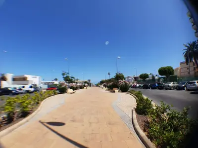 El barrio de los alrededores o un barrio cerca de este apartamento