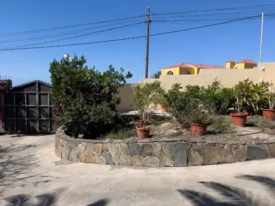 Plano de Salobre Blue Sky 1