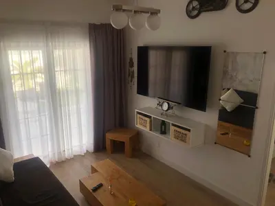Plano de bungalow casa alegria yumbo