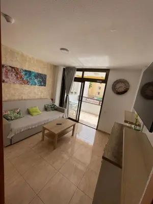 Zona de estar de Apartment Modern 2 Playa del Ingles