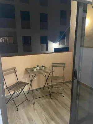 Un balcón o terraza de Buenavista Home