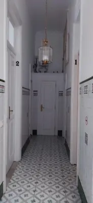 Plano de Suite Tati