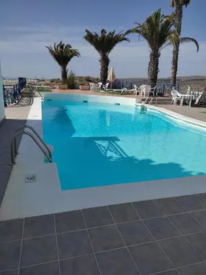 Piscina en o cerca de Residence Vista Golf