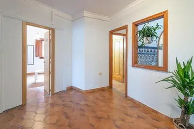 Plano de Un Lugar House San Telmo -Coliving