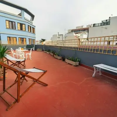 Un Lugar House San Telmo -Coliving