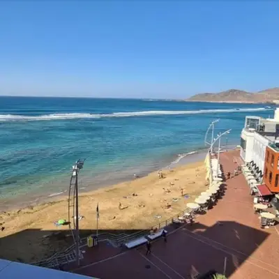 VV El Camarote de Playa Chica ¨by henrypole home¨