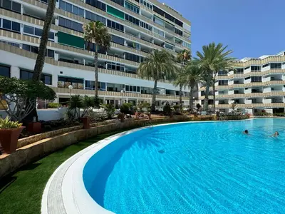 Piscina en o cerca de Casa Gigi