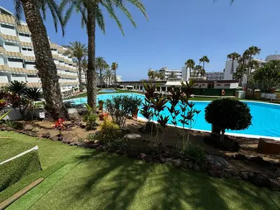 Piscina en o cerca de Casa Gigi