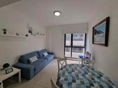 Cama o camas de una habitación en Somarcrisa