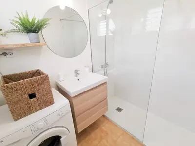 Un baño de Marbella Golf 101 By Pride Holiday Rentals