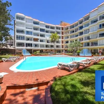 Moon Dunes Apartment - by Yumbo Center - Playa del Ingles