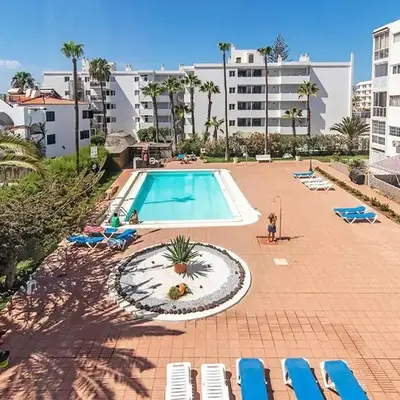 Apartment 5 minutes from the sea