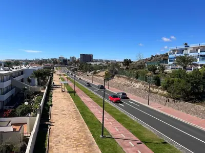 El barrio de los alrededores o un barrio cerca de este apartamento