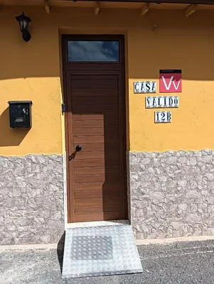 Plano de Casa Valido