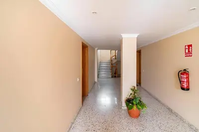 Plano de Lovely house in Gran Canaria next to the airport