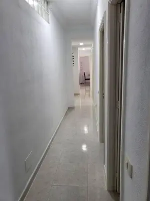 Plano de Apartamento Playa Grande