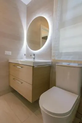 Un baño de A.M. LUXURY HOME IN PUERTO RICO