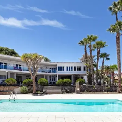 La Ideal Mansion by VillaGranCanaria