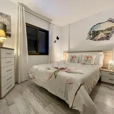 Dowtown Holiday Home in Playa del Ingles