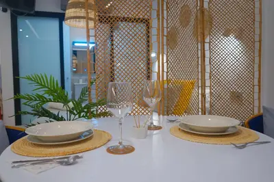 Plano de SG Boho Chic Dream - Nomad Studio