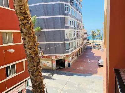 El barrio de los alrededores o un barrio cerca de este apartamento