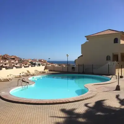 Residencia MIRAPUERTO