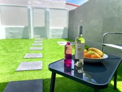 Comida en o cerca de esta casa o chalet