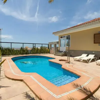 Sonnenland Hill Villas