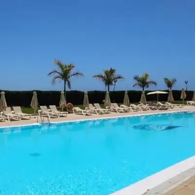 Ocean Front Cura Beach