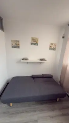 Zona de estar de vivienda Acerina