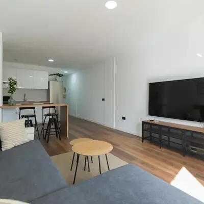 Radiant Beach Accommodation