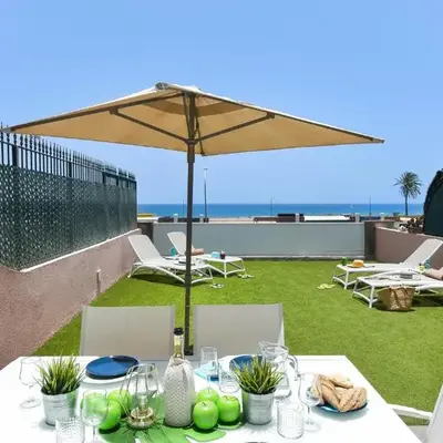 Chalet Santa Ana 24 by VillaGranCanaria